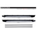 tuon suv sidestep set for kia sportage 2015-16